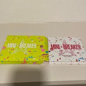 Jeffree star mini breaker